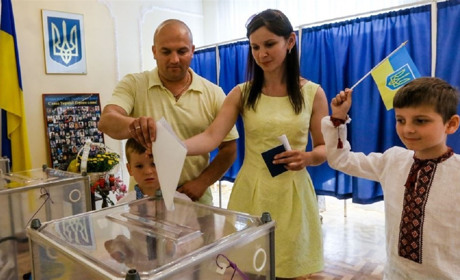 Що калинівчанам треба знати про вибори президента