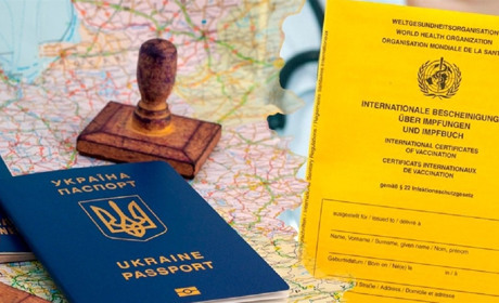 Через спалах ковіду Євросоюз може виключити Україну зі списку безпечних країн