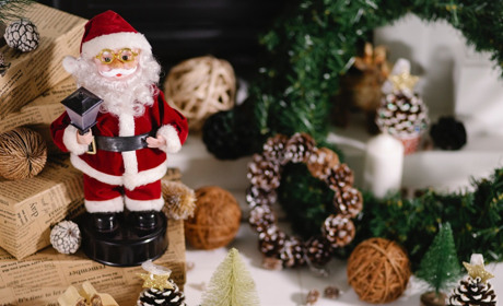 «Таємний Санта»: що це таке і як його організувати