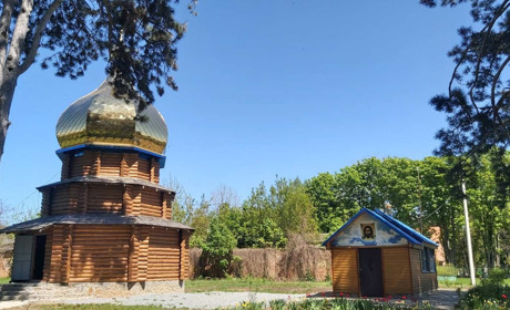 Храм Марії Магдалини в Умані перейшов на новоюліанський календар