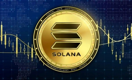 Чому криптовалюта Solana входить до ТОП-10 з ринкової капіталізації: розбір проєкту