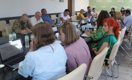Громадська вбиральня: у міськраді назвали один із варіантів її місця розташування