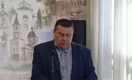 Виконком міськради затвердив зміну тарифу на воду в Краснограді