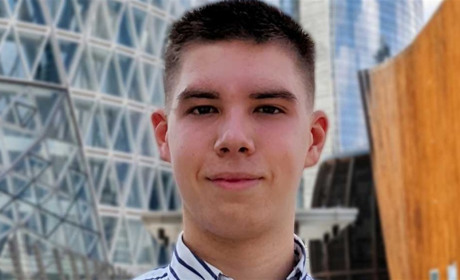 За особливі досягнення у розбудові України - 50 тисяч. Жителю Кремінної присуджено премію Кабміну