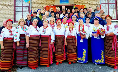 Орлівський клуб зібрав гостей на День села