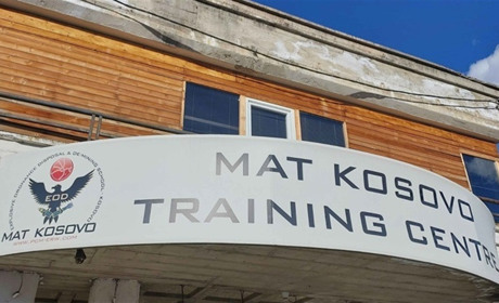 Україні потрібні спеціалісти з демінування, як в цьому допоможе досвід Косовської школи мінерів