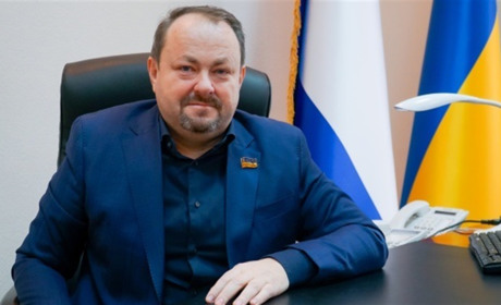 Скільки отримував зарплатні Голова Херсонської облради у 2022 році