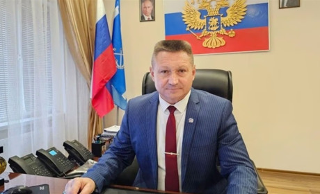 Ще один колаборант на ТОТ Херсонщини отримав важкі поранення внаслідок удару дрона