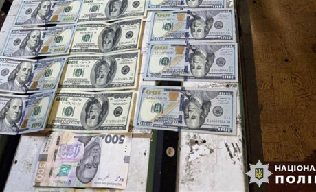 Вимагав хабар у 15 тисяч доларів за визнання особи не придатною до військової служби