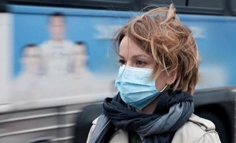 "Червона зона" поки що продовжується: показники захворюваності та госпіталізації досі перевищені