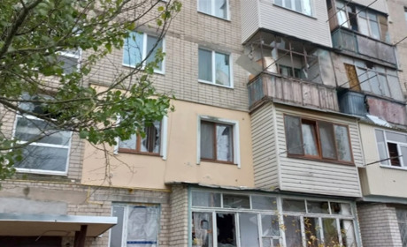 Атаки окупантів на Херсонщині забрали життя ще двох людей