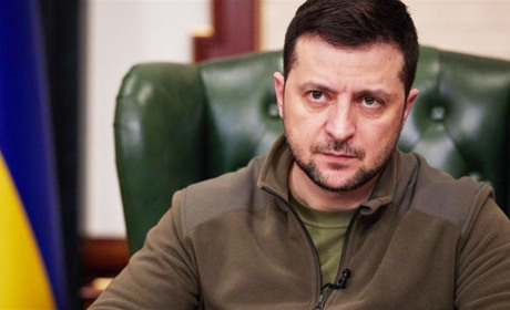 Воєнний стан та мобілізацію можуть продовжити до зими