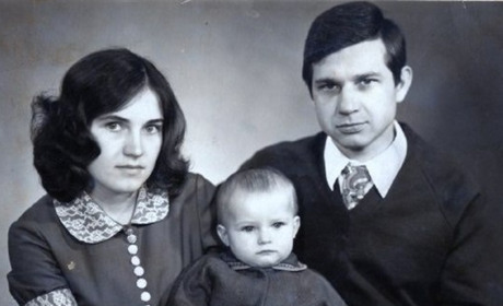 Як прожити разом 50 років і не втратити кохання: секрети від фастівської пари