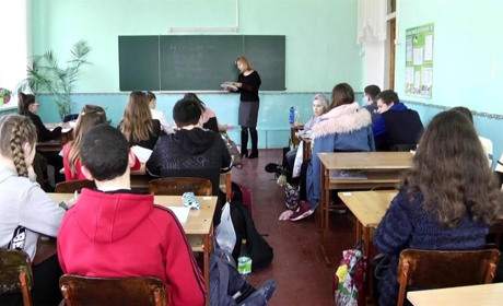 Опорні заклади отримають по 3 тисячі доларів від ЮНІСЕФ. У списку дві школи Городоцької громади