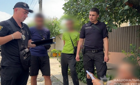 За вбивство знайомого ізмаїльчанин може сісти за грати на 15 років (ВІДЕО)