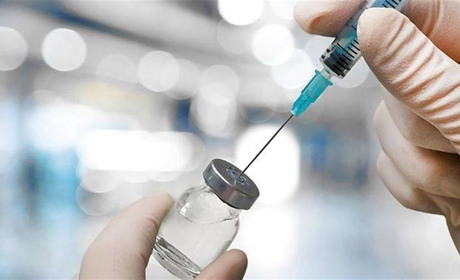 Мешканці окупованих територій можуть отримати безкоштовні щеплення