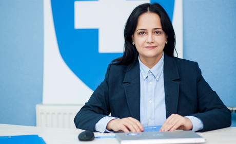 Що показав моніторинг лікарень Сумської області?