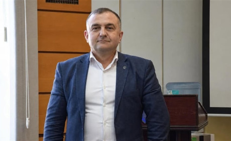 Андрій Нечипорук прийшов керувати Переяславською БЛІЛ з посади в МОЗ: що відомо про нового директора