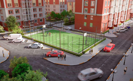 3 причины купить квартиру в ЖК Покровский