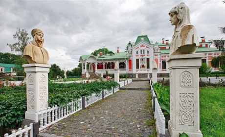 11 місць Київщини, які вас точно здивують