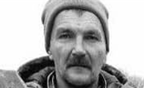 Знову в Долинській сумна новина - прощання з воїном Леонідом Хімічем