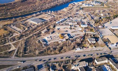 Гарна прикмета: над окупованими Олешками пролунав гімн України