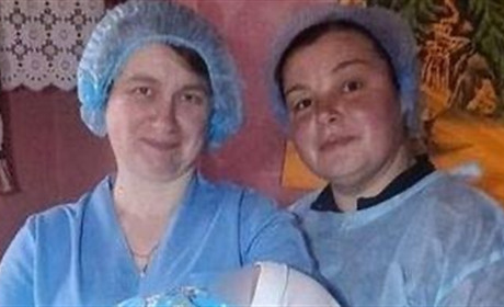 Лікарка з Циркунів: дуже хочеться, щоб люди в окупації не втрачали надію
