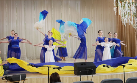 Фестиваль «Проліски надії-2026» – простір творчості для учнів та вчителів: хто переміг