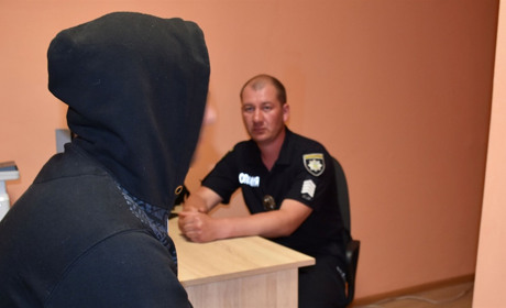 У Знам’янці затримали підозрюваного у розбійному нападі на жінок: який ще злочин відкрився
