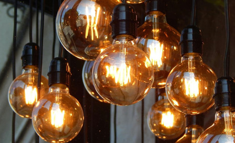 У Нетішині запровадять графіки відключення світла