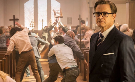 Сім фільмів за версією Сватове.Сity для тих, хто хоче відчути себе шпигуном