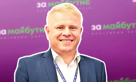 Звернення депутата і мецената Віктора М'ялика до земляків напередодні місцевих виборів
