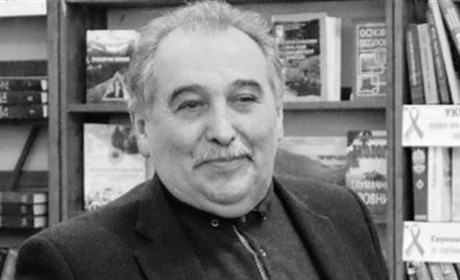 Помер директор фабрики «Калина» Михайло Чемерис