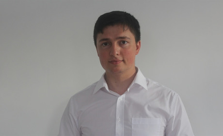 Кандидат от “Слуги народа” о выборах в Верховную Раду, команде Зеленского, реформах и планах 