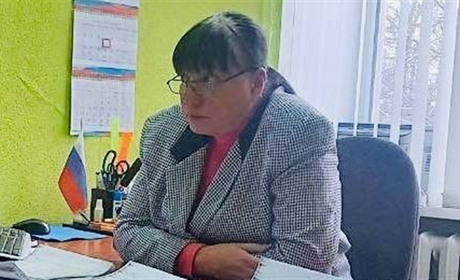Окупаційна влада Бердянська знов замінила керівника відділу освіти