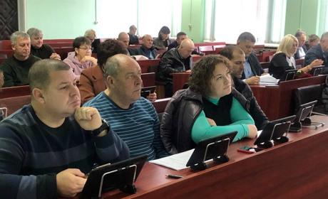Якщо потрібна допомога депутата Біляївської міської ради: до кого звертатися і з яких питань