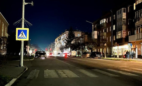 Графік відключення електроенергії 26 листопада для Барської та Копайгородської громад