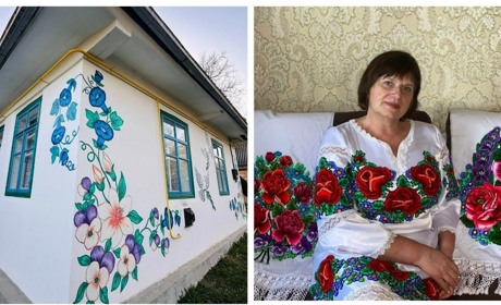 А ви бачили, які гарні хати у Жмеринській громаді? Досвід села Дубова