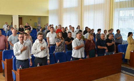 ЗСУ, медицина та освіта: які рішення ухвалили на бюджетній сесії міськради