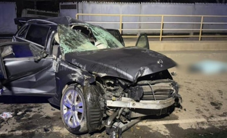 Водій «Mercedes» - під вартою за ДТП, що забрала життя 18-річного хлопця