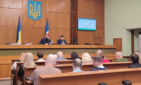Боргів немає: Ізмаїл повернув кредит, який брали на добудову важливих для громади об’єктів