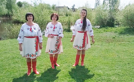 У Городці відбувся онлайн-фестиваль «Городець у вишиванці»