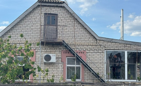 Ворожі обстріли Херсонщини: окупанти завдали ударів з артилерії, мінометів, авіації та БпЛА