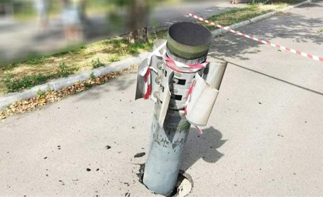 За час вторгнення рашисти зруйнували більше 6 тисяч житлових будинків на Миколаївщині