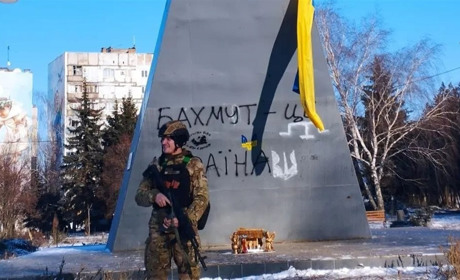 «Героїчна людина»: побратими полеглого сапера з Сарненщини просять підписати петицію