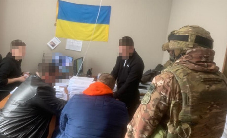 В Измаильском районе бывший чиновник пытался нажиться на строительстве амбулатории