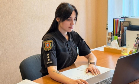 Покарання за домашнє насильство: на Одещині судили двох кривдників