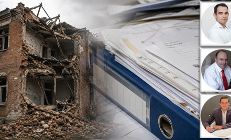 Ризики не лише від ворога: як відновити документи, захистити права та вберегтися від шахраїв