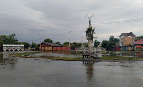 У Херсоні змінюють комендантську годину у мікрорайоні Корабел