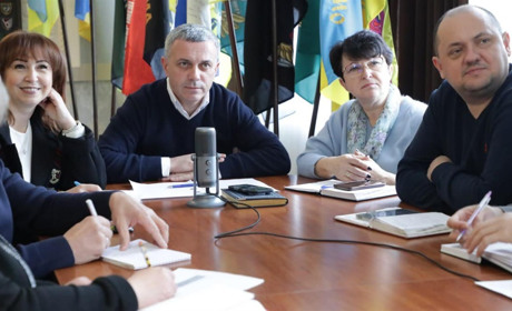 Балтська міська рада розширює горизонти партнерства